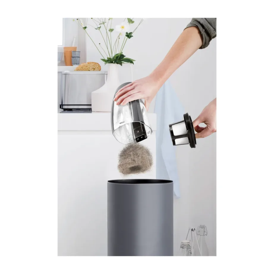 Bissell Pet Hair Eraser 2278N 14,4 V hall juhtmevaba käsitolmuimeja lemmikloomakarvadele – 11