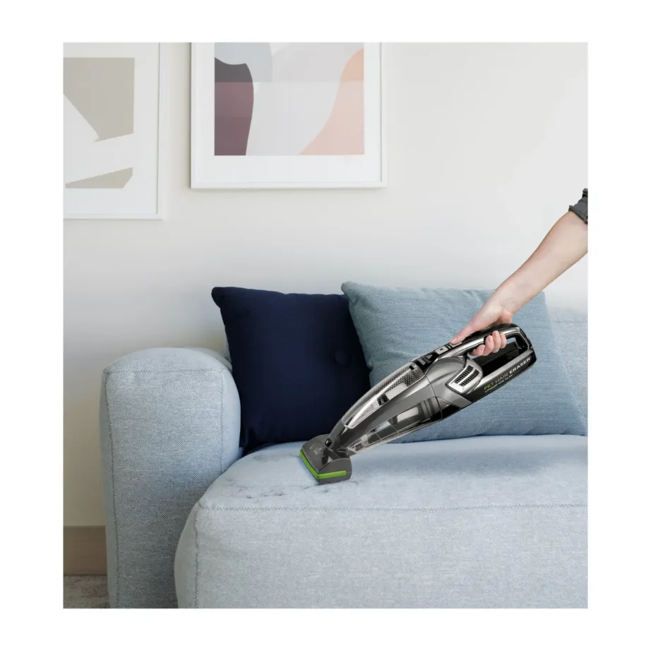 Bissell Pet Hair Eraser 2278N 14,4 V hall juhtmevaba käsitolmuimeja lemmikloomakarvadele – 12