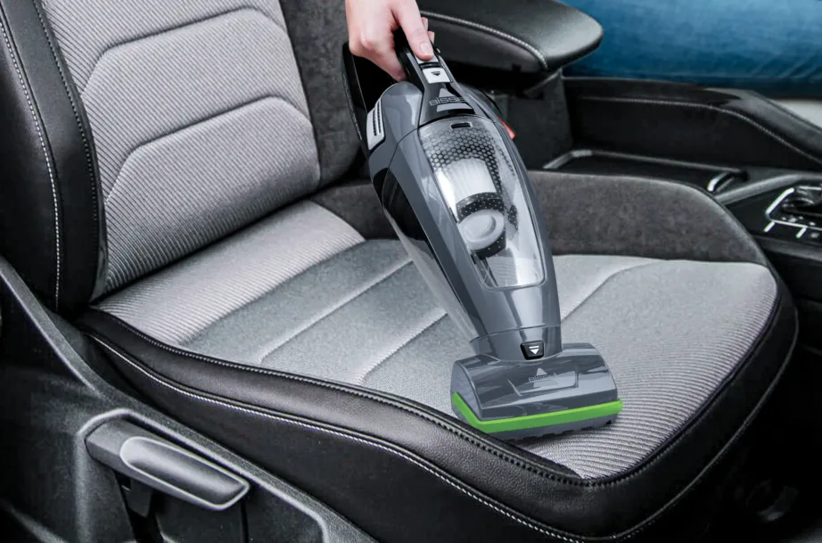 Bissell Pet Hair Eraser 2278N 14,4 V hall juhtmevaba käsitolmuimeja lemmikloomakarvadele – 13