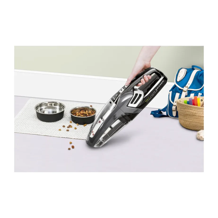 Bissell Pet Hair Eraser 2278N 14,4 V hall juhtmevaba käsitolmuimeja lemmikloomakarvadele – 15