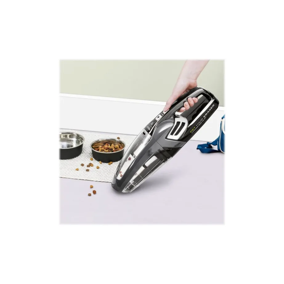 Bissell Pet Hair Eraser 2278N 14,4 V hall juhtmevaba käsitolmuimeja lemmikloomakarvadele – 3