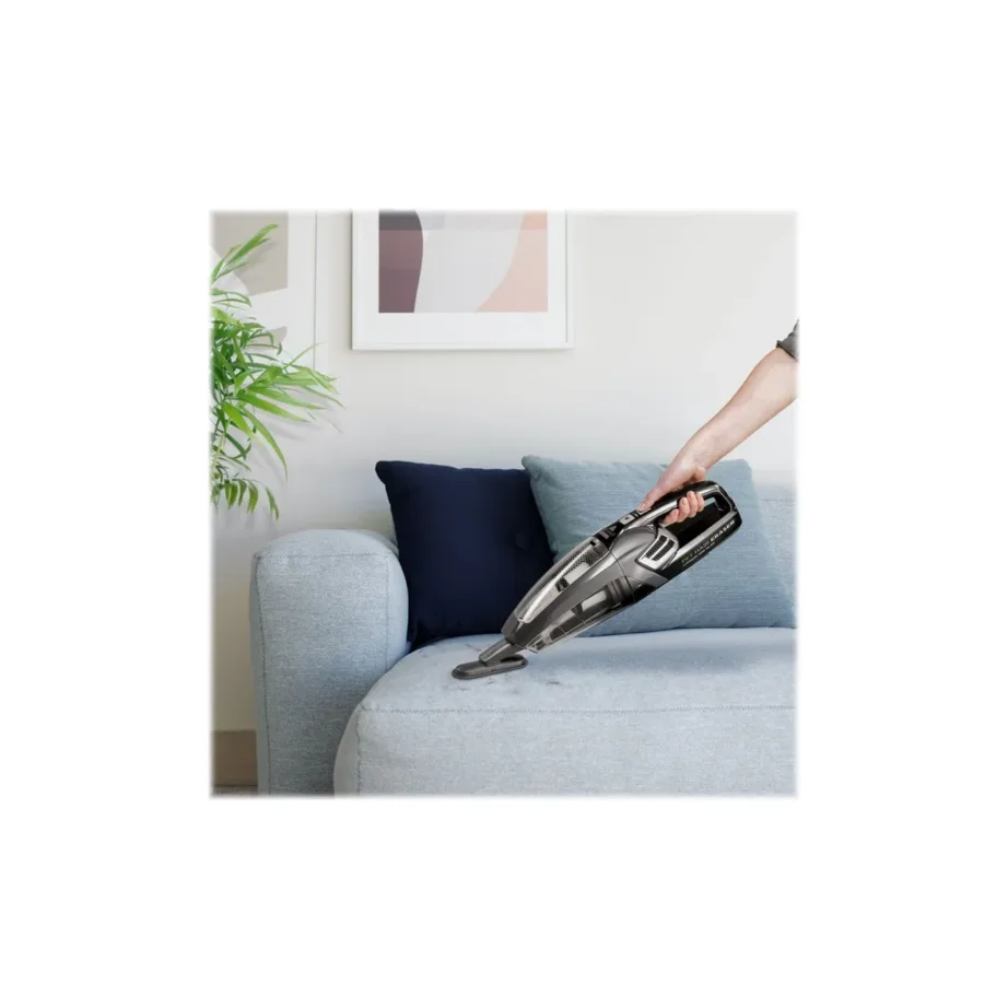 Bissell Pet Hair Eraser 2278N 14,4 V hall juhtmevaba käsitolmuimeja lemmikloomakarvadele – 4