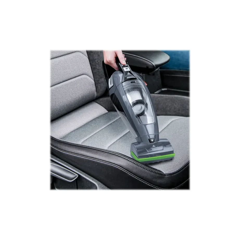 Bissell Pet Hair Eraser 2278N 14,4 V hall juhtmevaba käsitolmuimeja lemmikloomakarvadele – 5