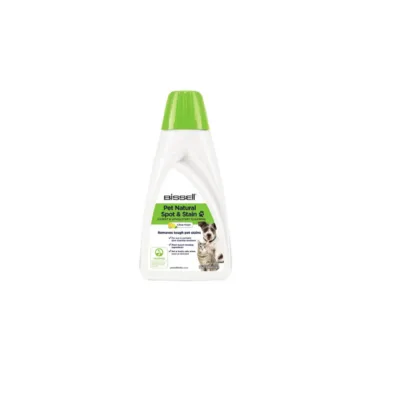 Bissell taimne vaibapuhastusvedelik lemmikloomadele 2000ml