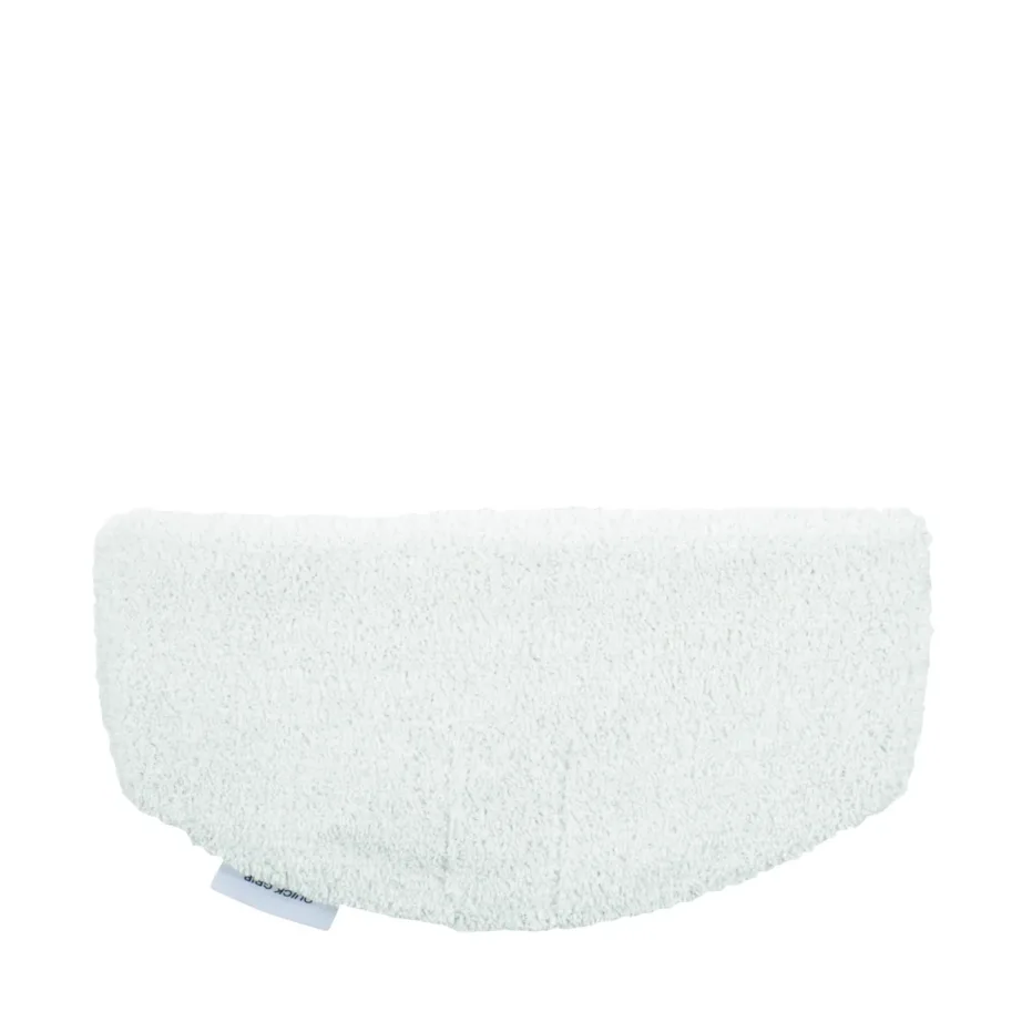 bissell powerfresh mopipadjad valge mikrofiiber mustriga