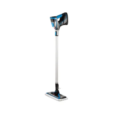sinine Bissell aurumopp PowerFresh Slim Steam püsti