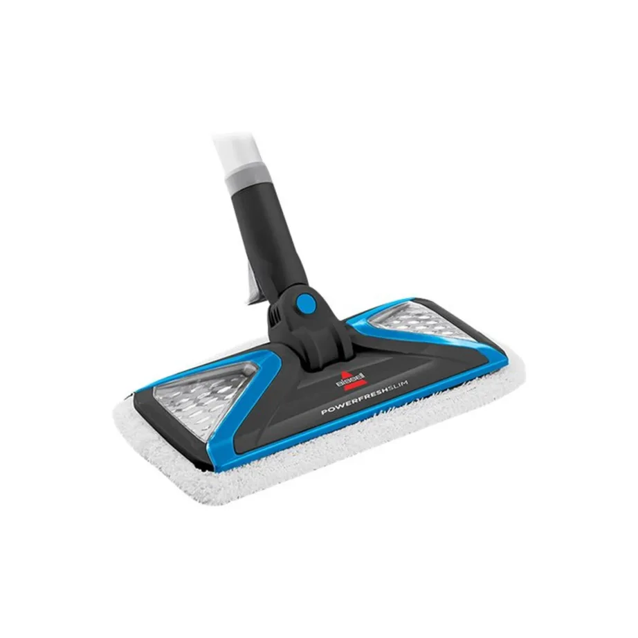 Bissell PowerFresh Slim Steam 1500 W sinine aurumopp ja käsiaurupuhasti 0,3 L – 13