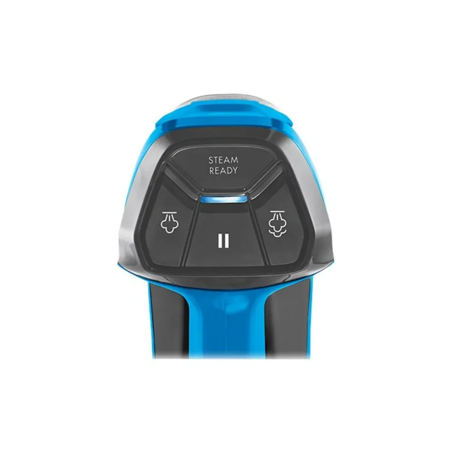 Bissell PowerFresh Slim Steam 1500 W sinine aurumopp ja käsiaurupuhasti 0,3 L – 14