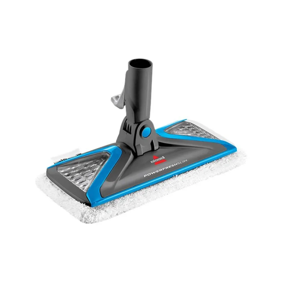 Bissell PowerFresh Slim Steam 1500 W sinine aurumopp ja käsiaurupuhasti 0,3 L – 19