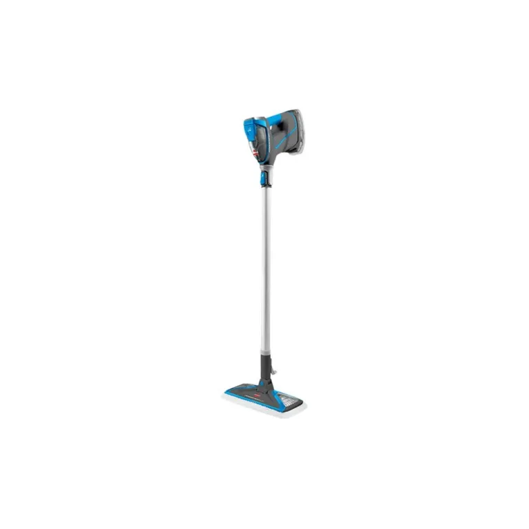 Bissell PowerFresh Slim Steam küljelt vaates