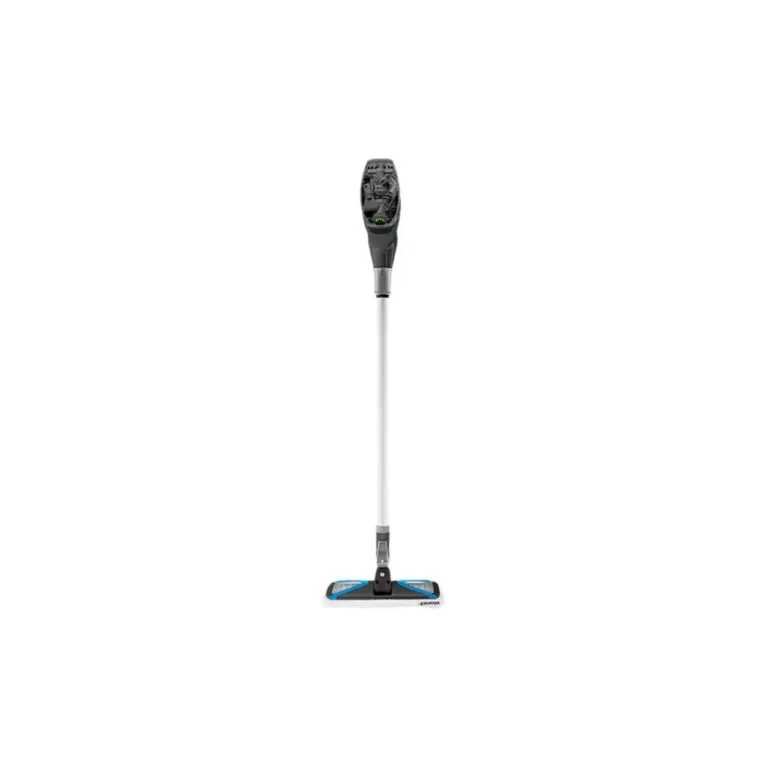 Bissell Slim Steam aurumopp eestvaates