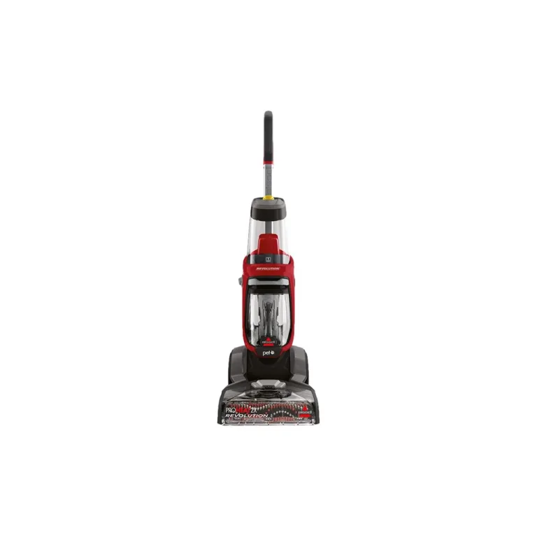 Bissell ProHeat 2x Revolution pesur vasakult