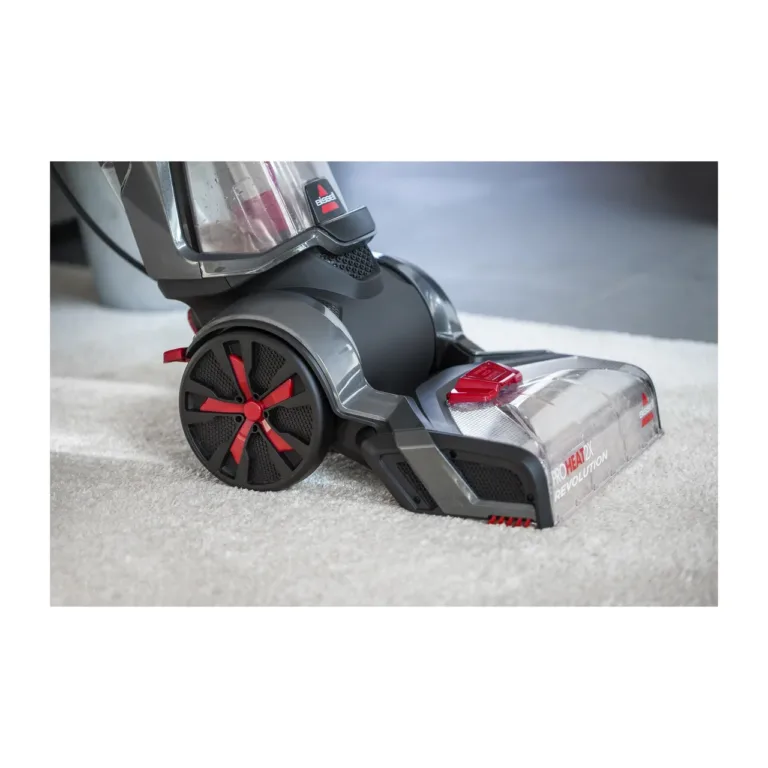 Bissell ProHeat 2x Revolution harjasüsteem vaibal