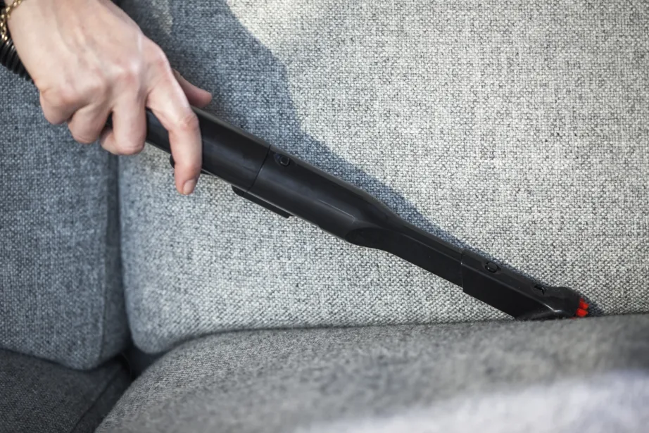 Bissell ProHeat 2x Revolution punane/titaan vaibapesur 800 W 3,7 L 32 cm – 6