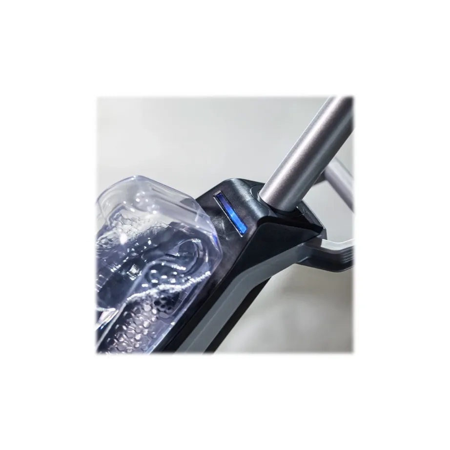 Bissell SpinWave juhtmevaba elektriline mop 18 V, 41 cm, sinine/titaan kõvapõrandate pesuks – 11