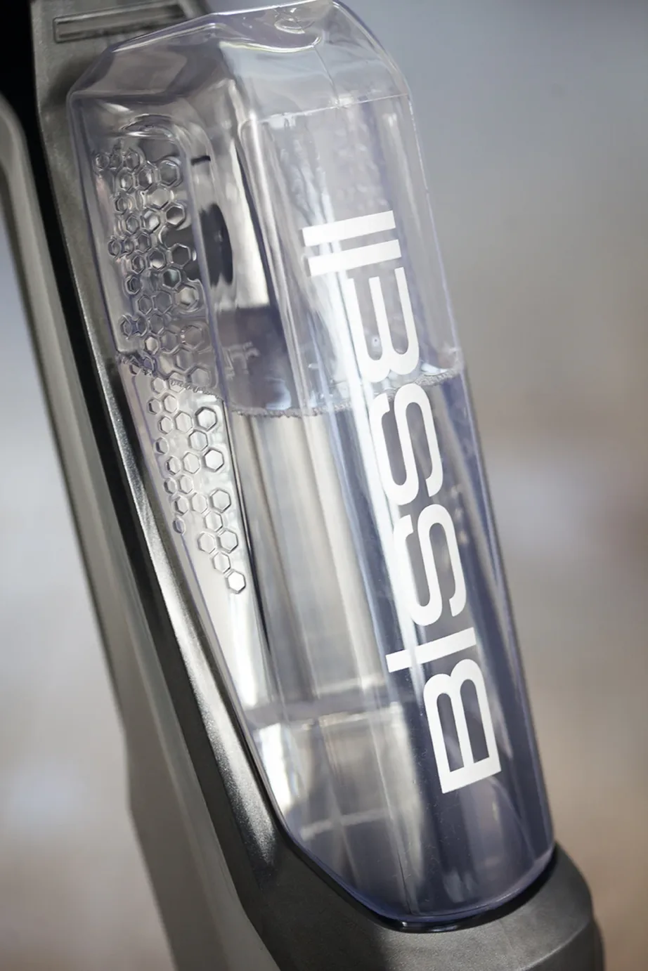 Bissell SpinWave juhtmevaba elektriline mop 18 V, 41 cm, sinine/titaan kõvapõrandate pesuks – 18