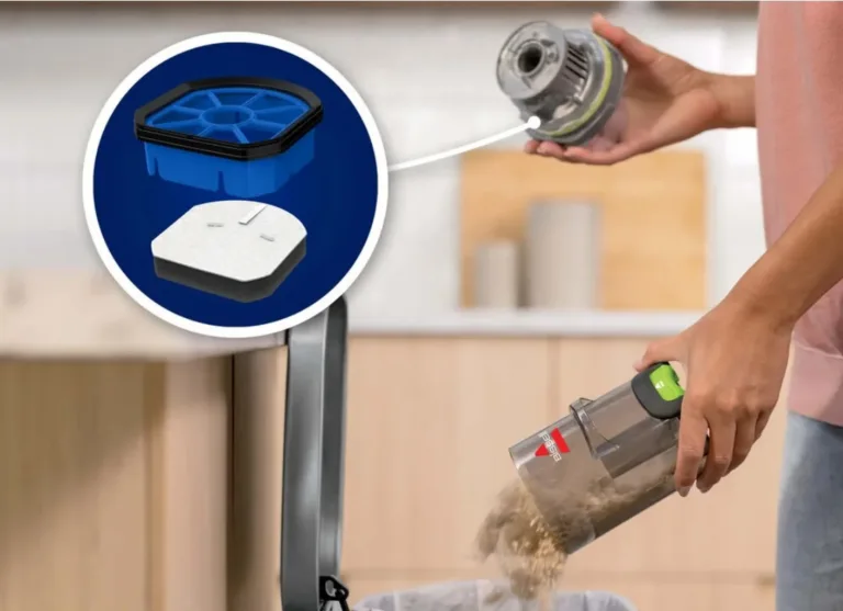 bissell spinwave tarvikukomplekt puhastuspadjad seadmel