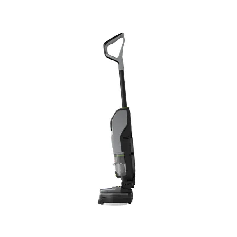 Bissell SpinWave+ Vac PET PRO põrandapesurobot sobib lemmikloomadele paremalt