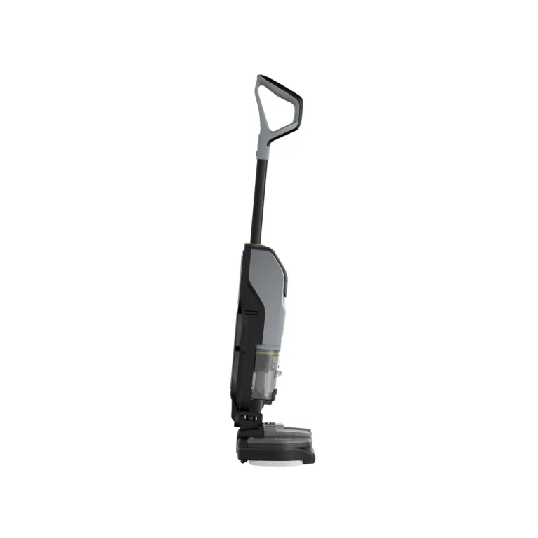Bissell SpinWave+ Vac PET PRO varstolmuimeja külgvaade