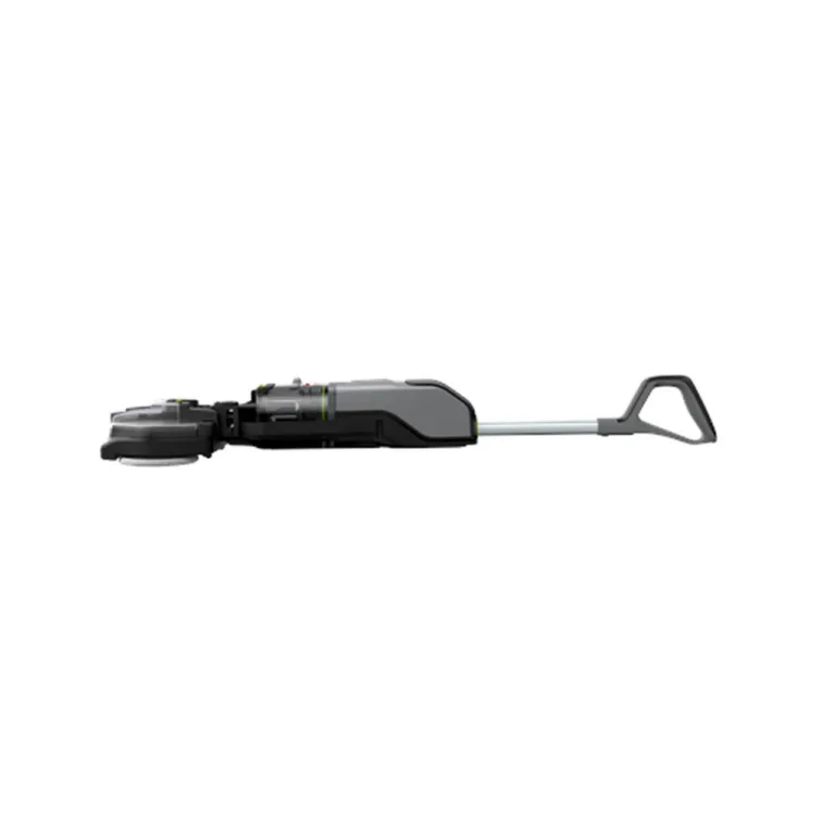 Bissell SpinWave külgvaates detailid