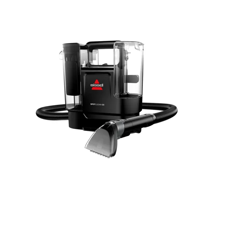 must vaibapesuri polstripuhastiga Bissell SpotClean C5 Pro