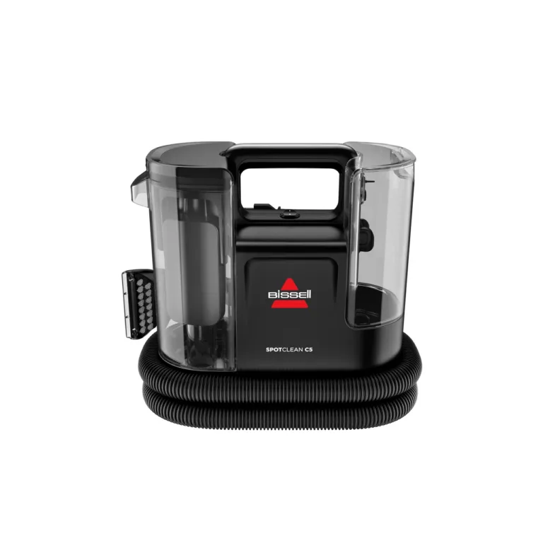 must vaibapesuri polstripuhastiga Bissell SpotClean C5 Pro