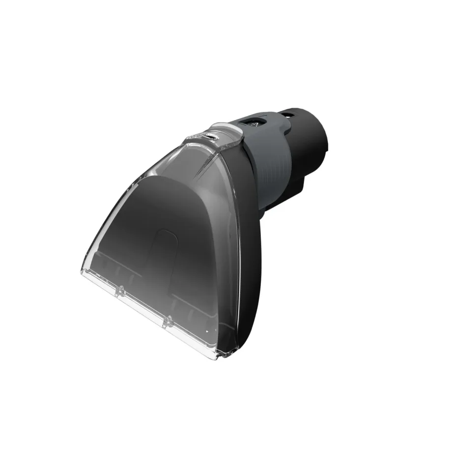 Bissell SpotClean C5 Select 3928N must/sinine 400 W käsi-vaibapesur 0,9 L veepaagiga – 7