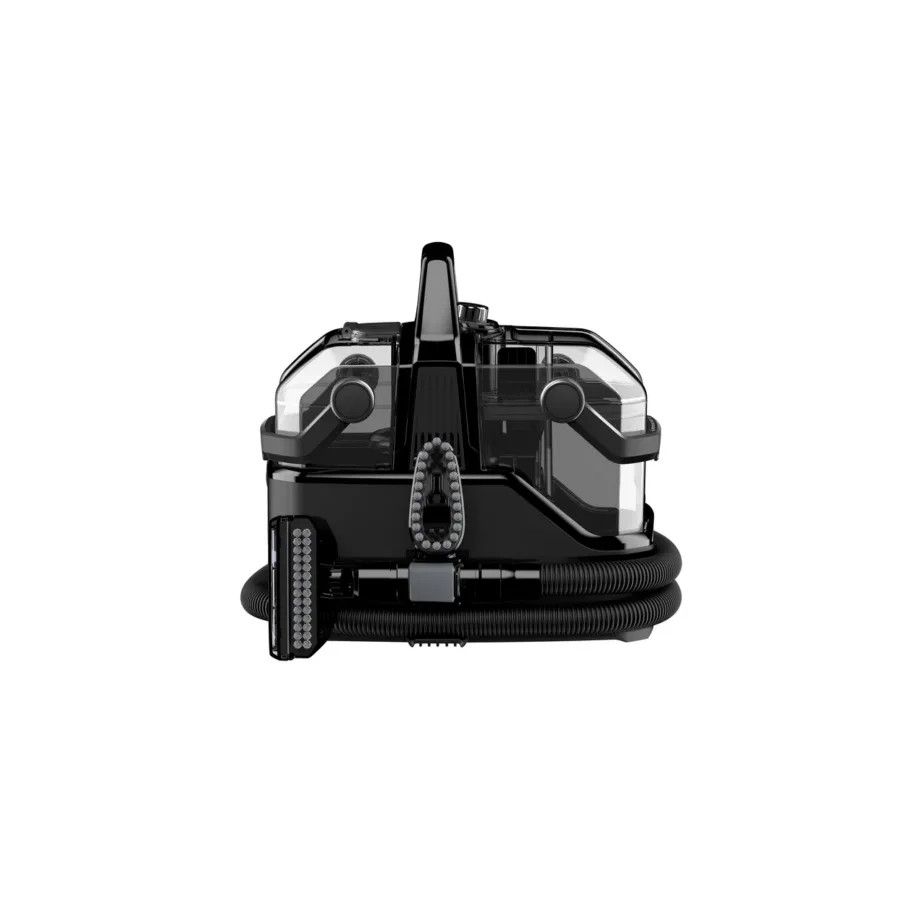 Bissell SpotClean HydroSteam Select must 1000 W kaasaskantav vaipade ja polstrite puhastaja – 5