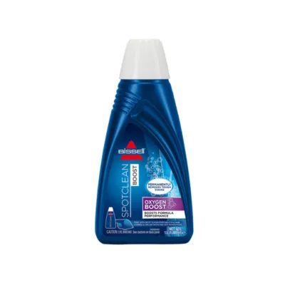 Bissell hapnikupõhine vaibaplekkide puhastusvahend 1000 ml