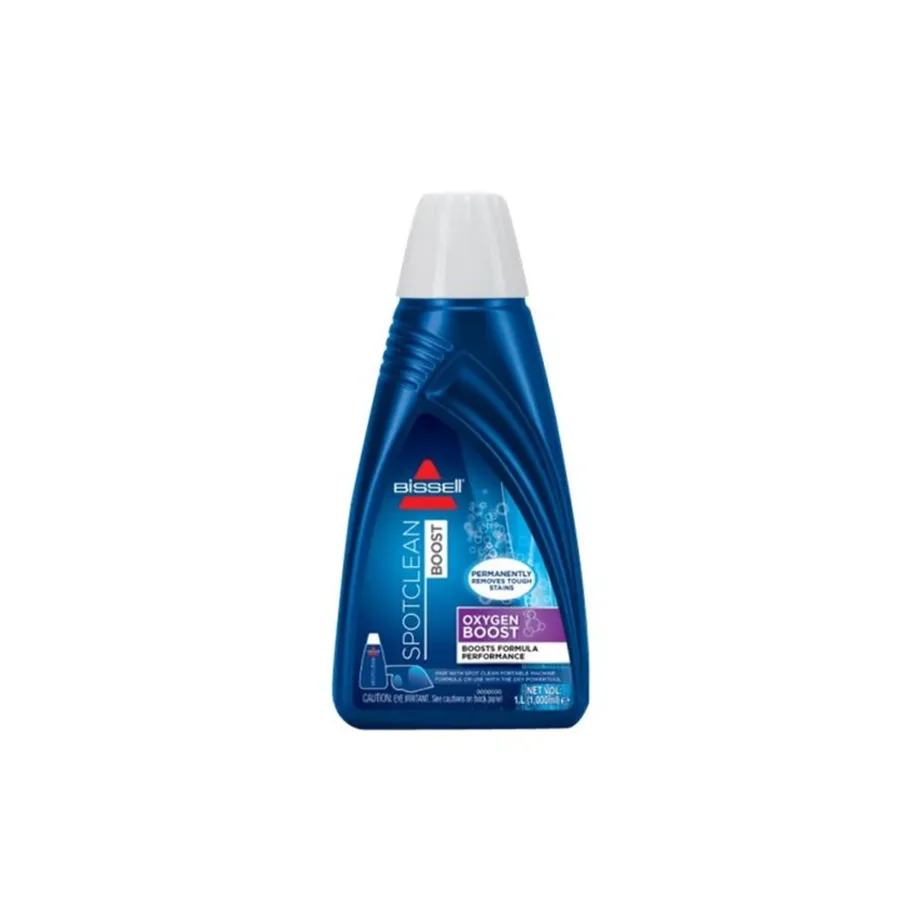 Bissell hapnikupõhine vaibaplekkide puhastusvahend 1000 ml