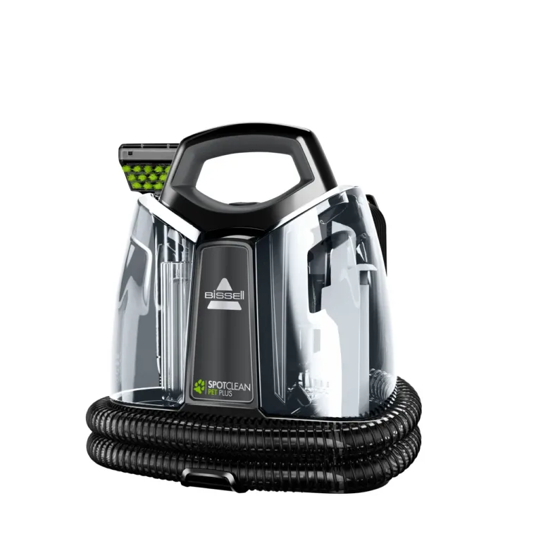 Bissell SpotClean Pet Plus käsitolmuimeja lemmikloomade plekkidele