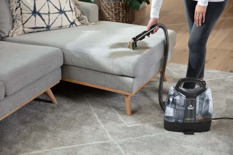 Bissell SpotClean Pet Plus koos tarvikutega