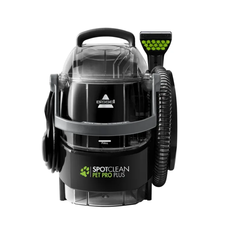 Bissell käsipesur vaipadele lemmikloomadele SpotClean Pet Pro Plus