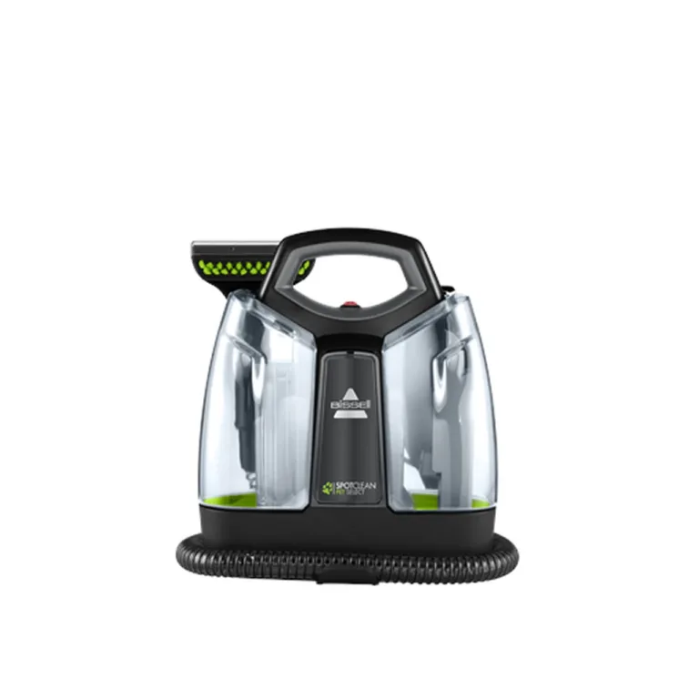must käsipesur vaipadele Bissell SpotClean Pet Select esivaade
