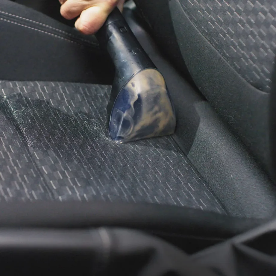 Bissell SpotClean Pro 36 cm punane/titaanium plekieemaldaja märg- ja kuivpuhastusega – 5