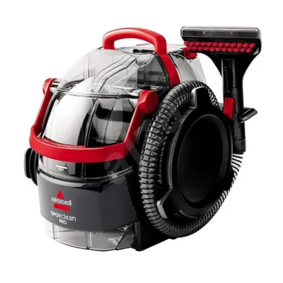 Bissell SpotClean Pro käsitsi puhastab vaibaplekke