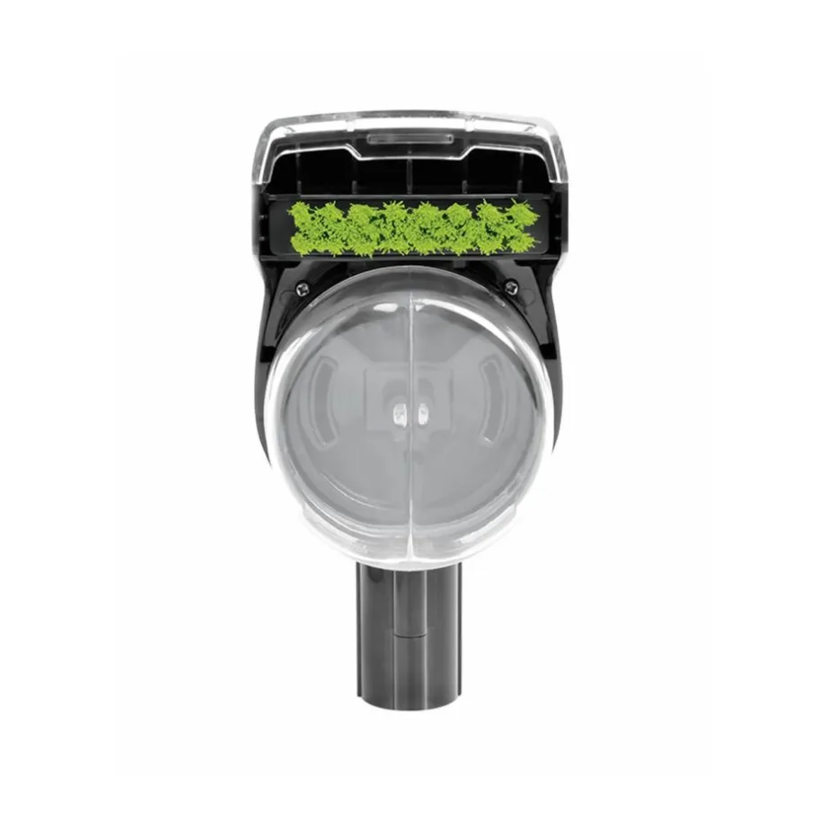 bissell titanium vaibapuhastusotsik vaiba puhastamisel