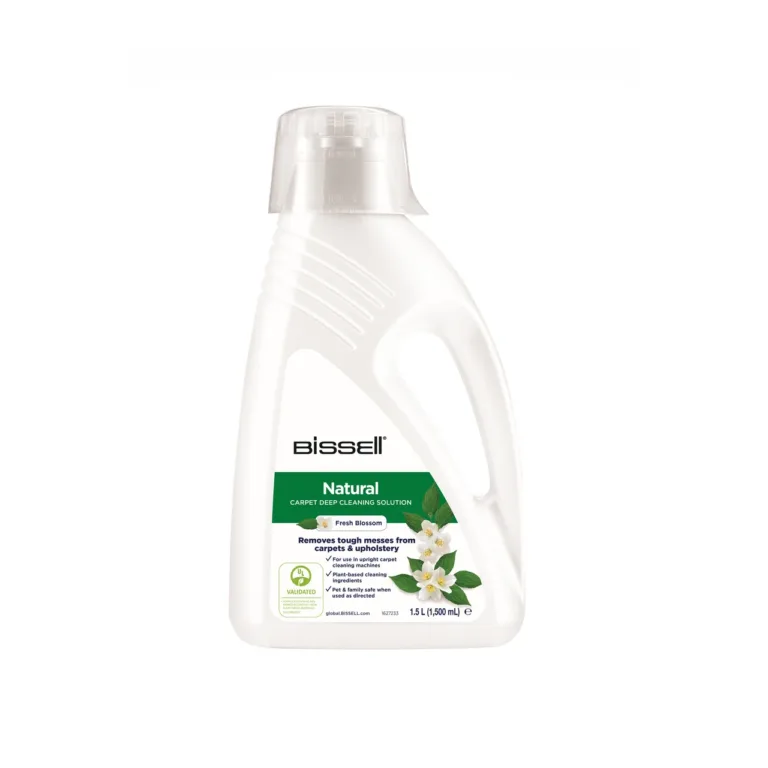 Bissell vaibapuhastusvahend 1500 ml esivaade pudel