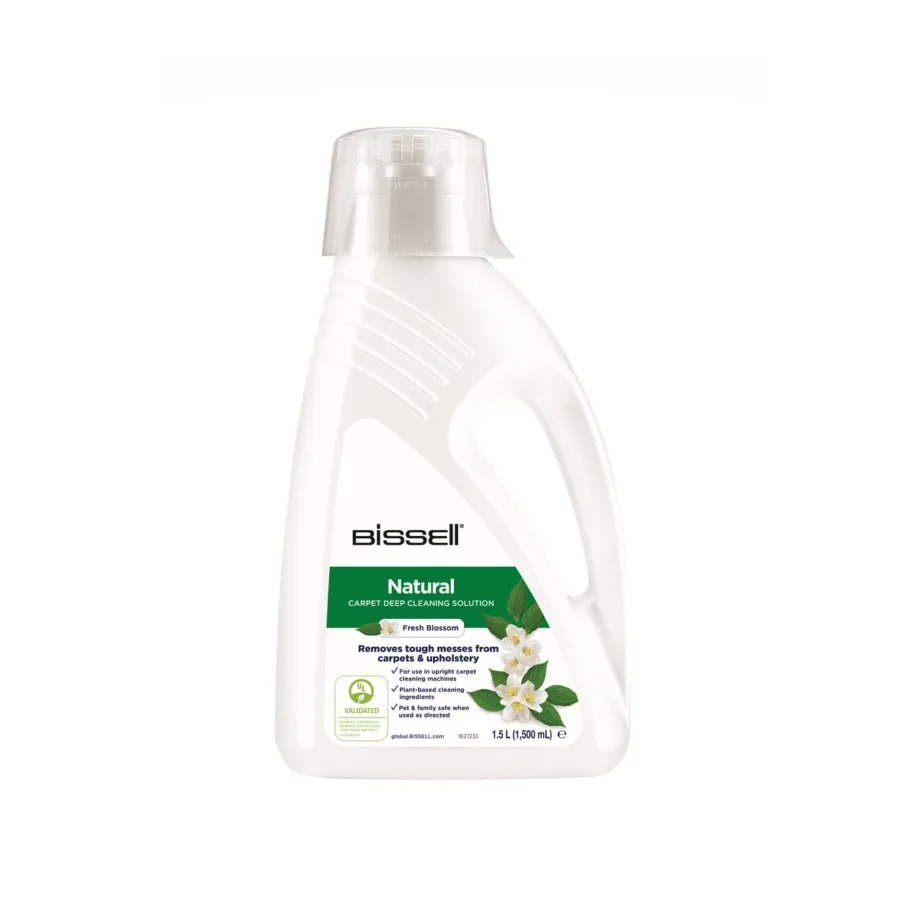Bissell vaibapuhastusvahend 1500 ml esivaade pudel
