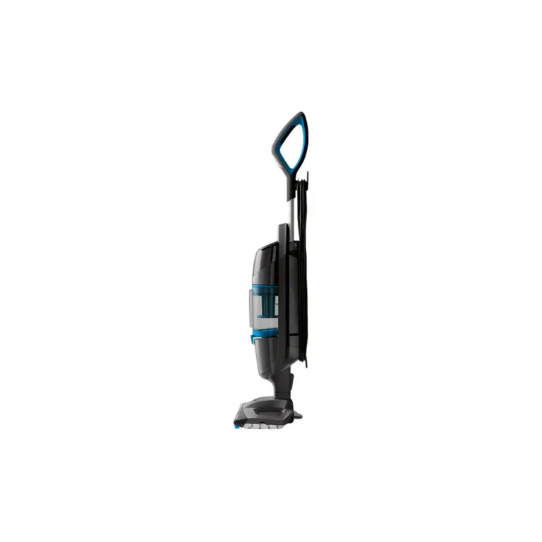 Bissell Vac & Steam eestvaade aurupesur