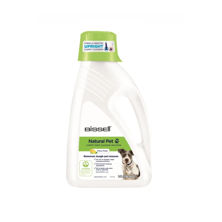 Bissell vaibapuhastusvahend lemmikloomadele 1500 ml pudel