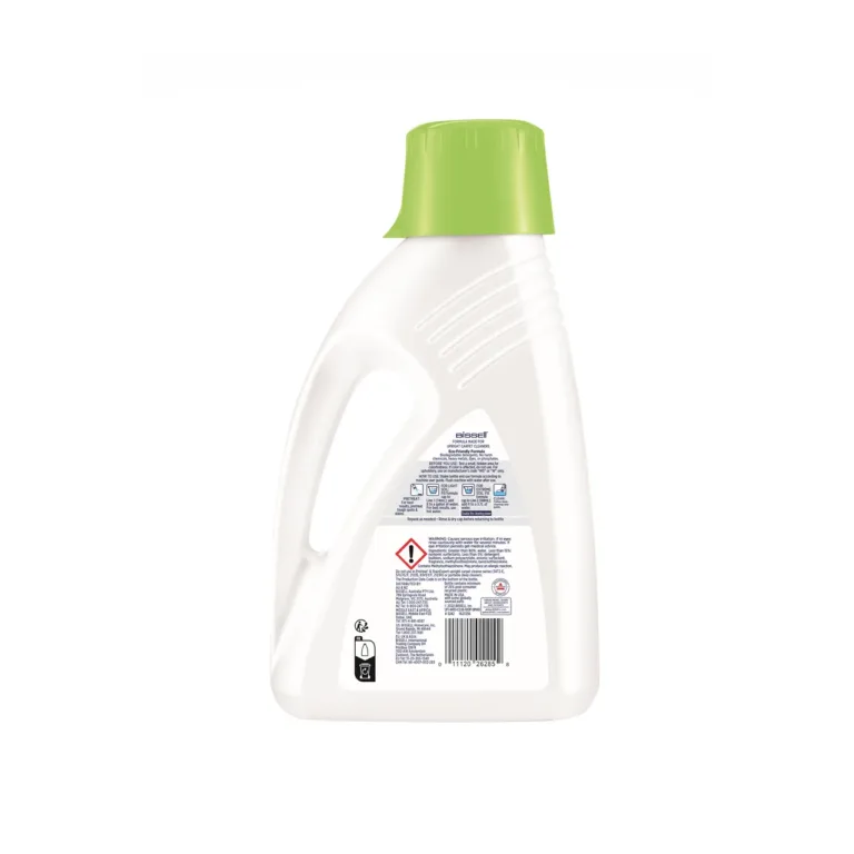 Bissell vaibapuhastusvahend lemmikloomadele 1500 ml pudel
