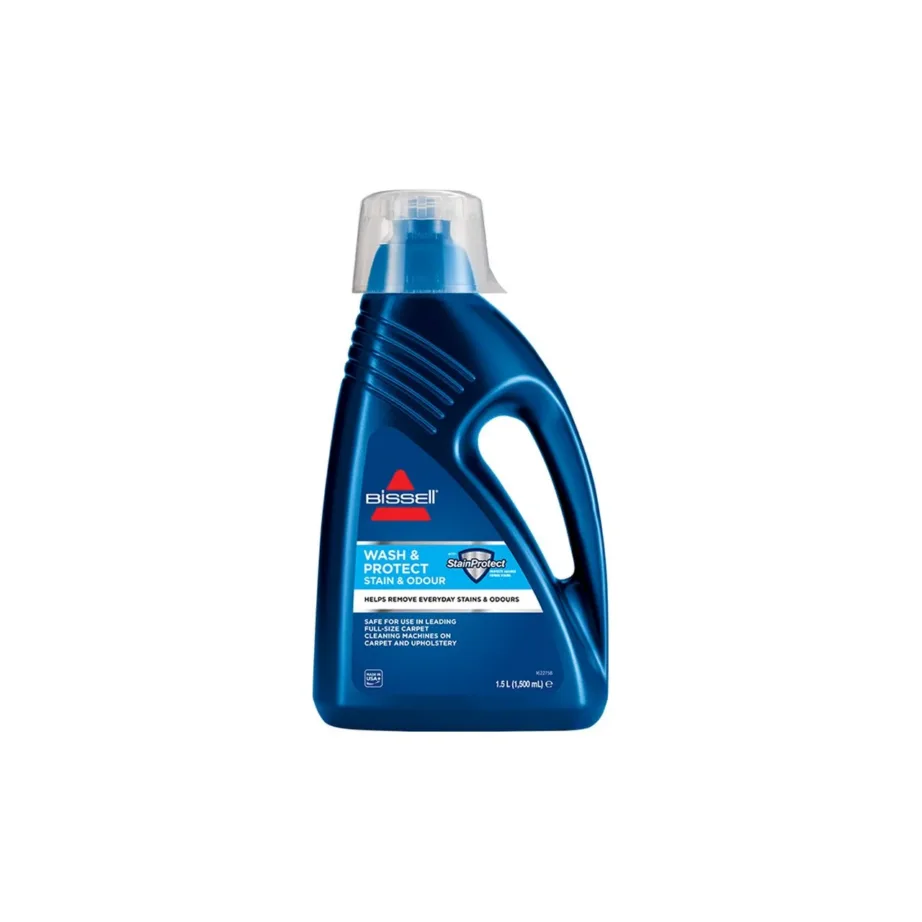 vaibapuhastusvedelik Bissell 1500 ml pudel eesvaates
