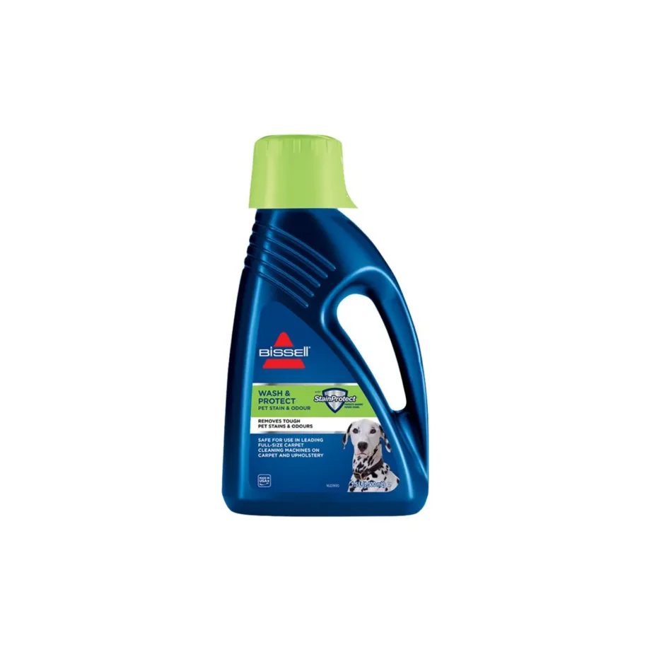 Bissell lemmiklooma vaibapuhastusvahend 1500 ml pudel