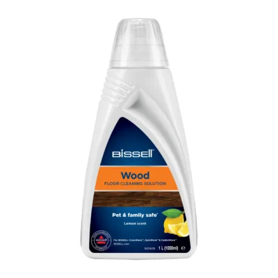 Bissell Wood Floor Formula puitpõranda pesuaine 1000 ml pudel