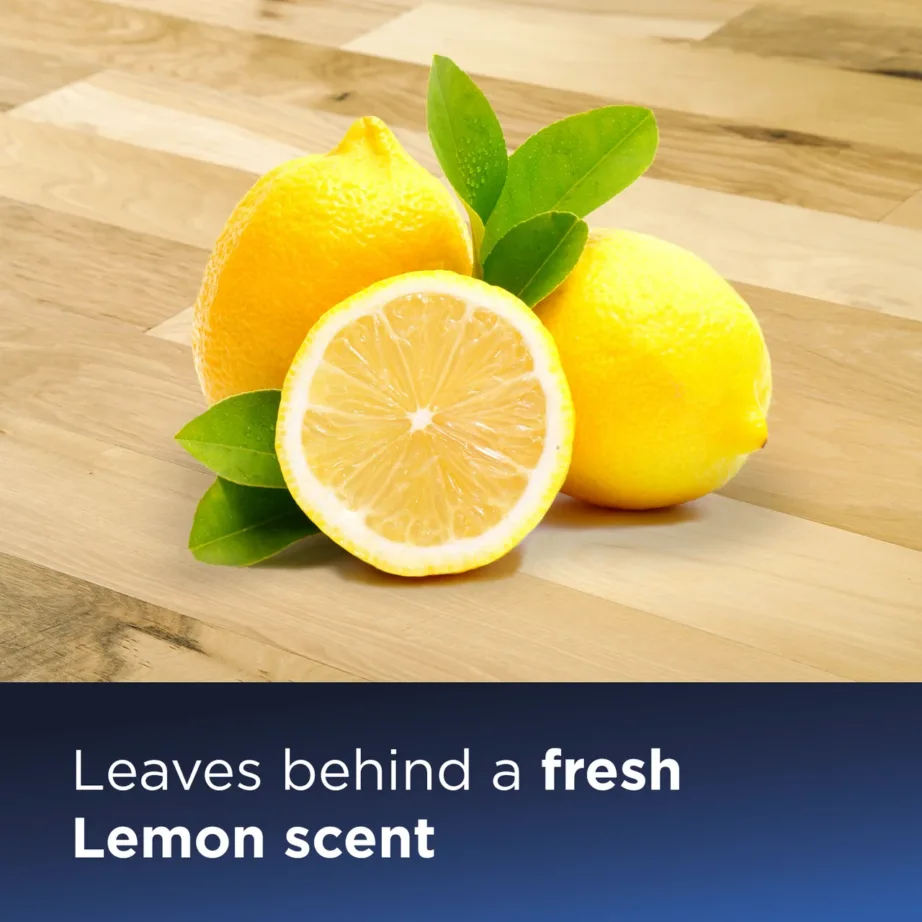 Bissell Wood Floor Formula 1000 ml pesuaine CrossWave ja SpinWave põrandatele – 3