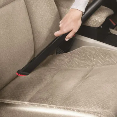 bissell vahede puhastushari titaan autoistme puhastamisel