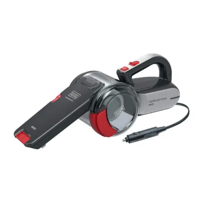 must autos tolmuimeja 5m kaabliga BLACK & DECKER