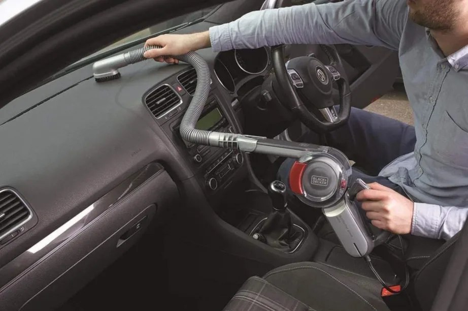 BLACK & DECKER PV1200AV-XJ 5 m aut tolmuimeja – 13