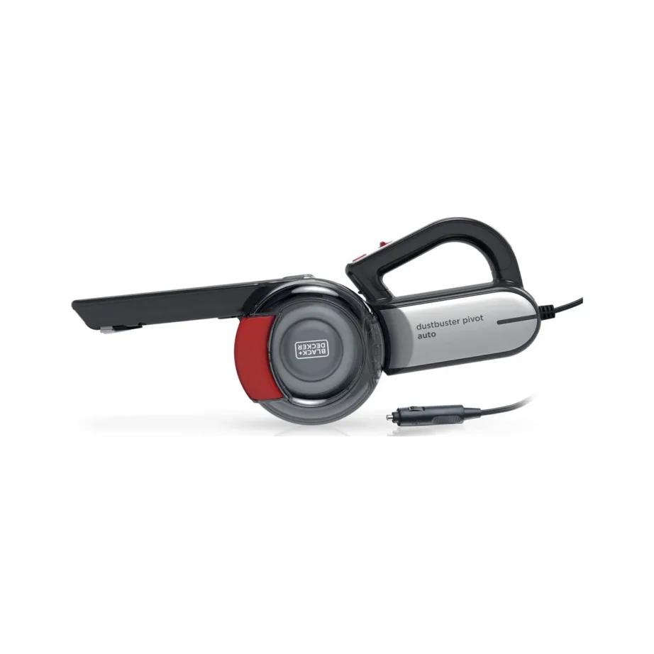 BLACK & DECKER PV1200AV-XJ 5 m aut tolmuimeja – 15